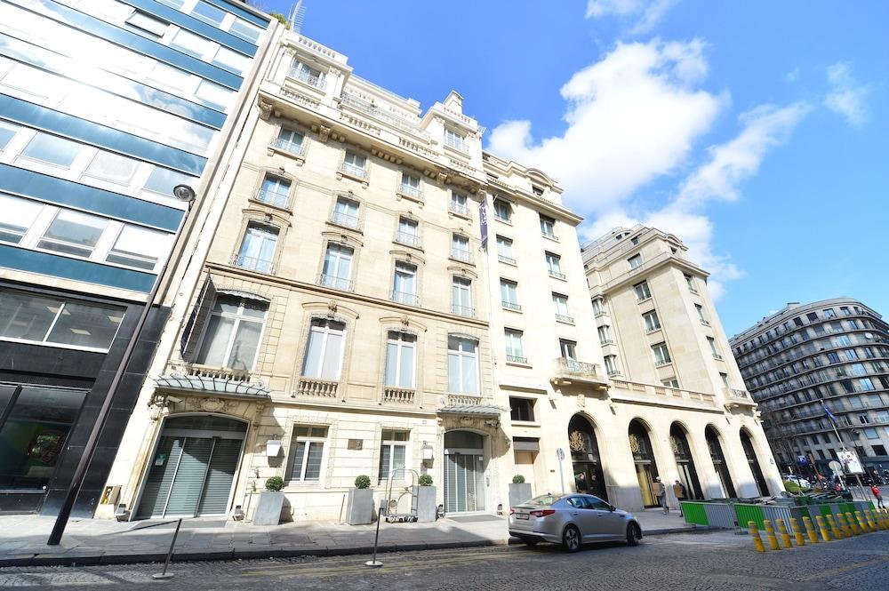 Hôtel De Sers Champs Elysées Paris Extérieur photo