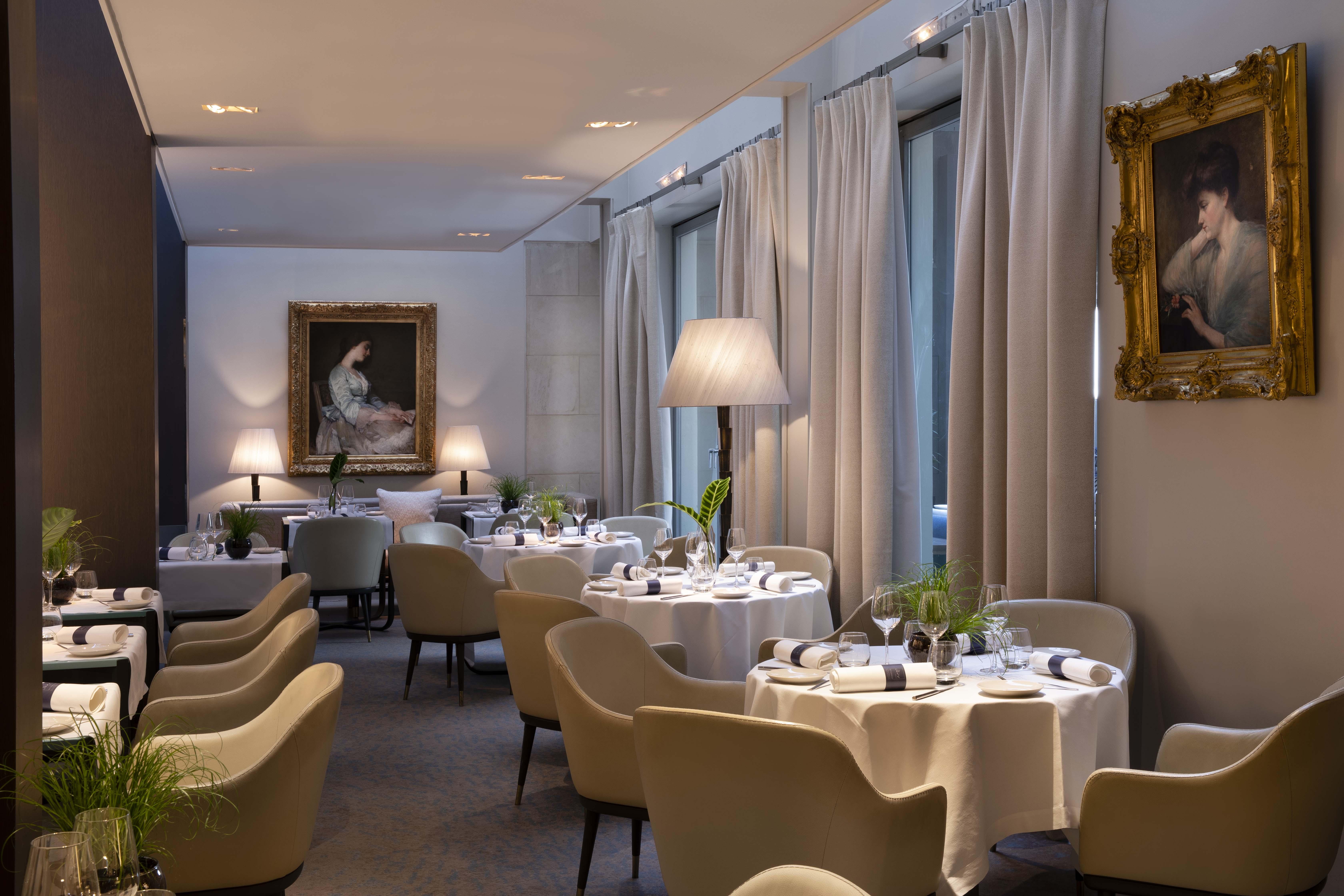 Hôtel De Sers Champs Elysées Paris Extérieur photo