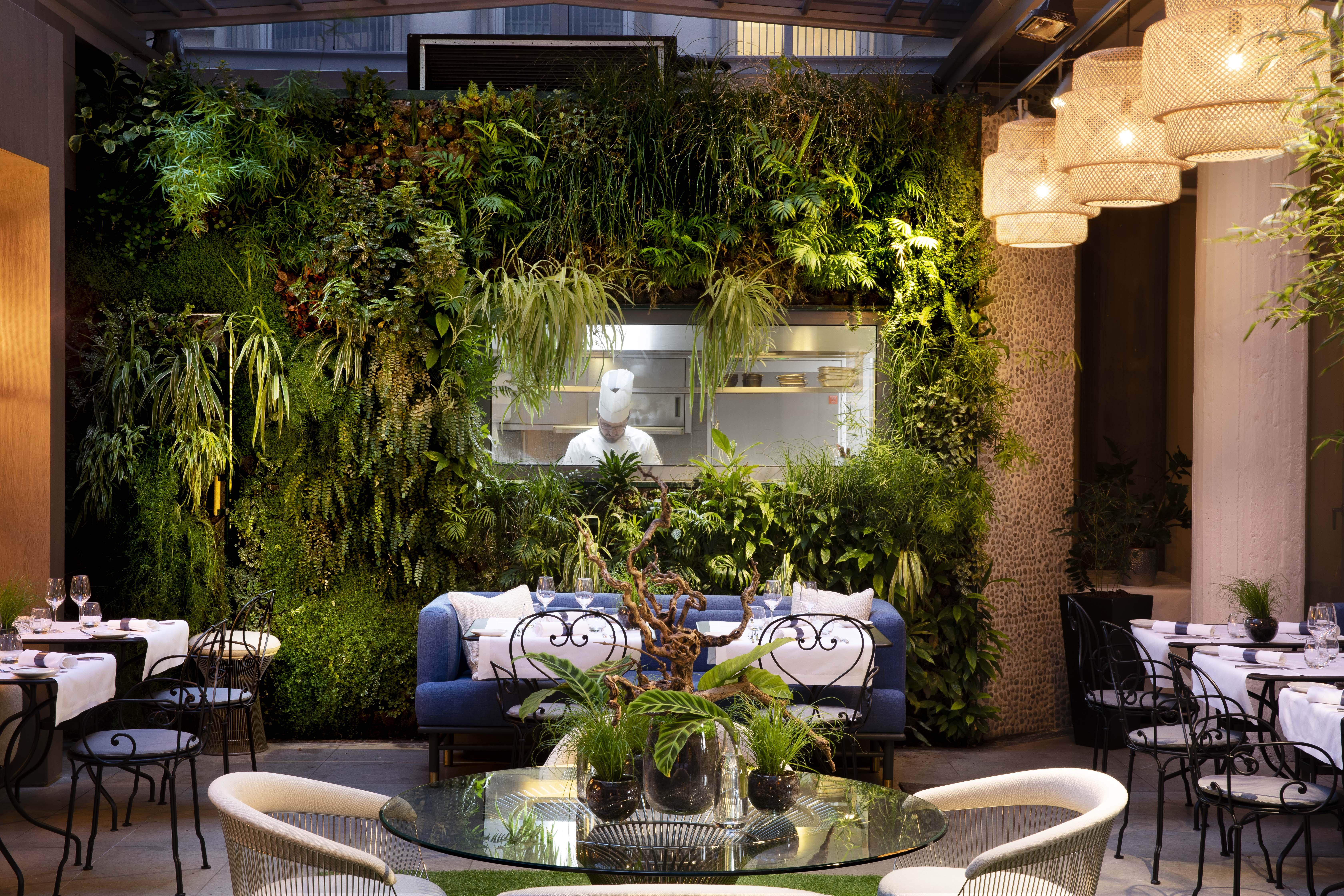 Hôtel De Sers Champs Elysées Paris Extérieur photo