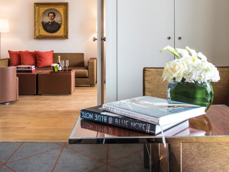 Hôtel De Sers Champs Elysées Paris Extérieur photo